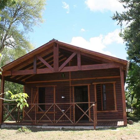 Apartmán Quinta En Paso De La Patria Barrio Los Pescadores Exteriér fotografie