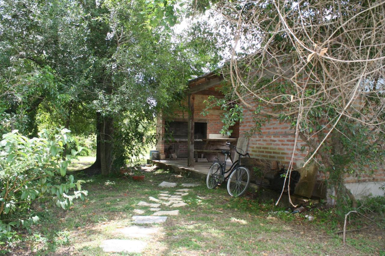 Apartmán Quinta En Paso De La Patria Barrio Los Pescadores Exteriér fotografie