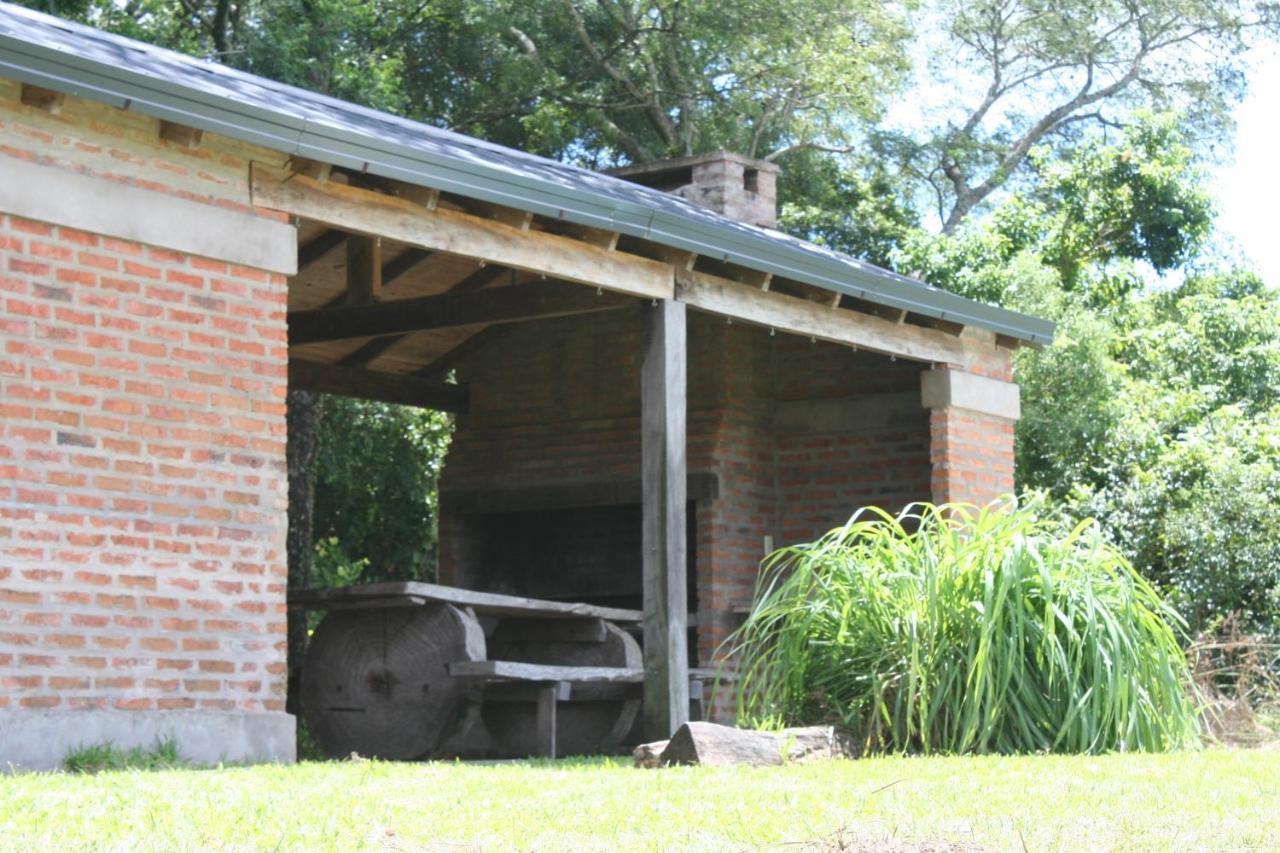 Apartmán Quinta En Paso De La Patria Barrio Los Pescadores Exteriér fotografie