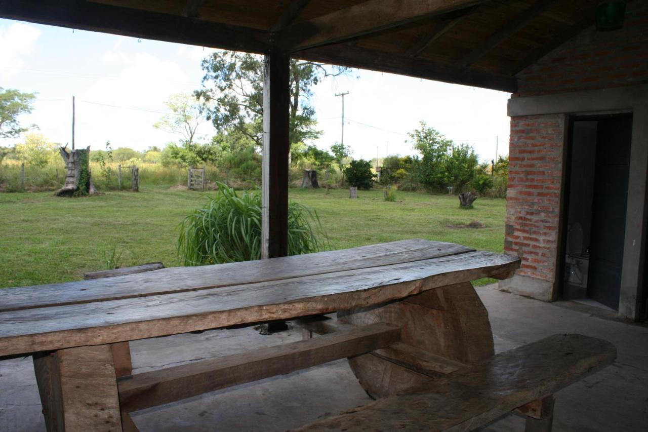 Apartmán Quinta En Paso De La Patria Barrio Los Pescadores Exteriér fotografie