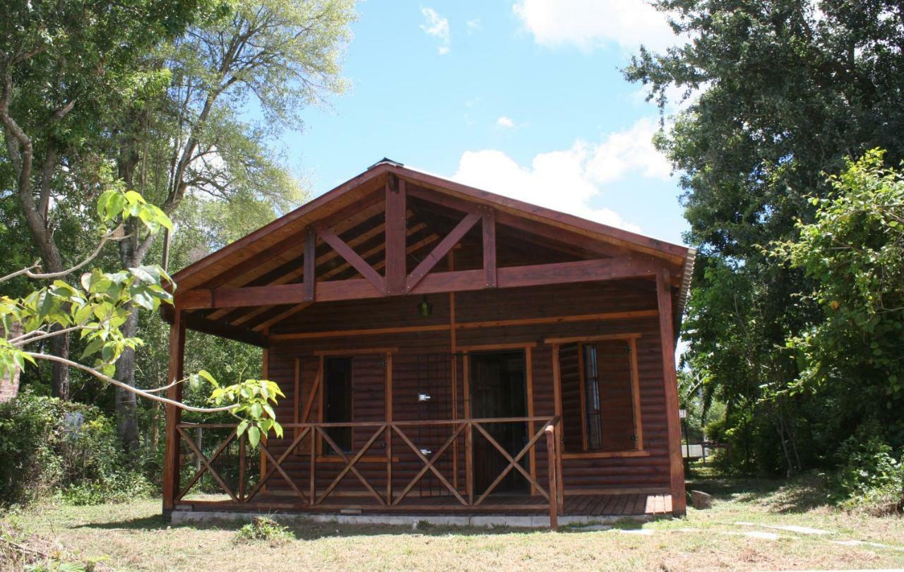 Apartmán Quinta En Paso De La Patria Barrio Los Pescadores Exteriér fotografie